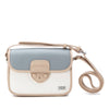 Xti Donna Borsa a spalla 184294 Celeste