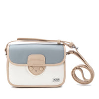 Xti Donna Borsa a spalla 184294 Celeste