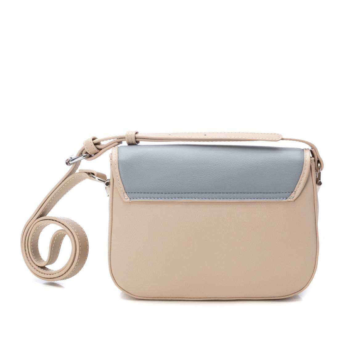 Xti Donna Borsa a spalla 184294 Celeste