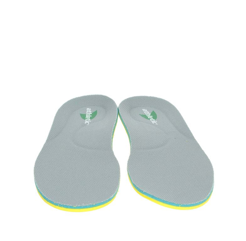 Atheletic Unisex adulto Soletta 899.000. Grigio