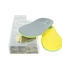 Atheletic Unisex adulto Soletta 899.000. Grigio