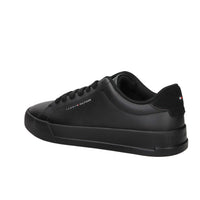 Tommy Hilfiger Uomo Sneakers FM0FM05367 Nero