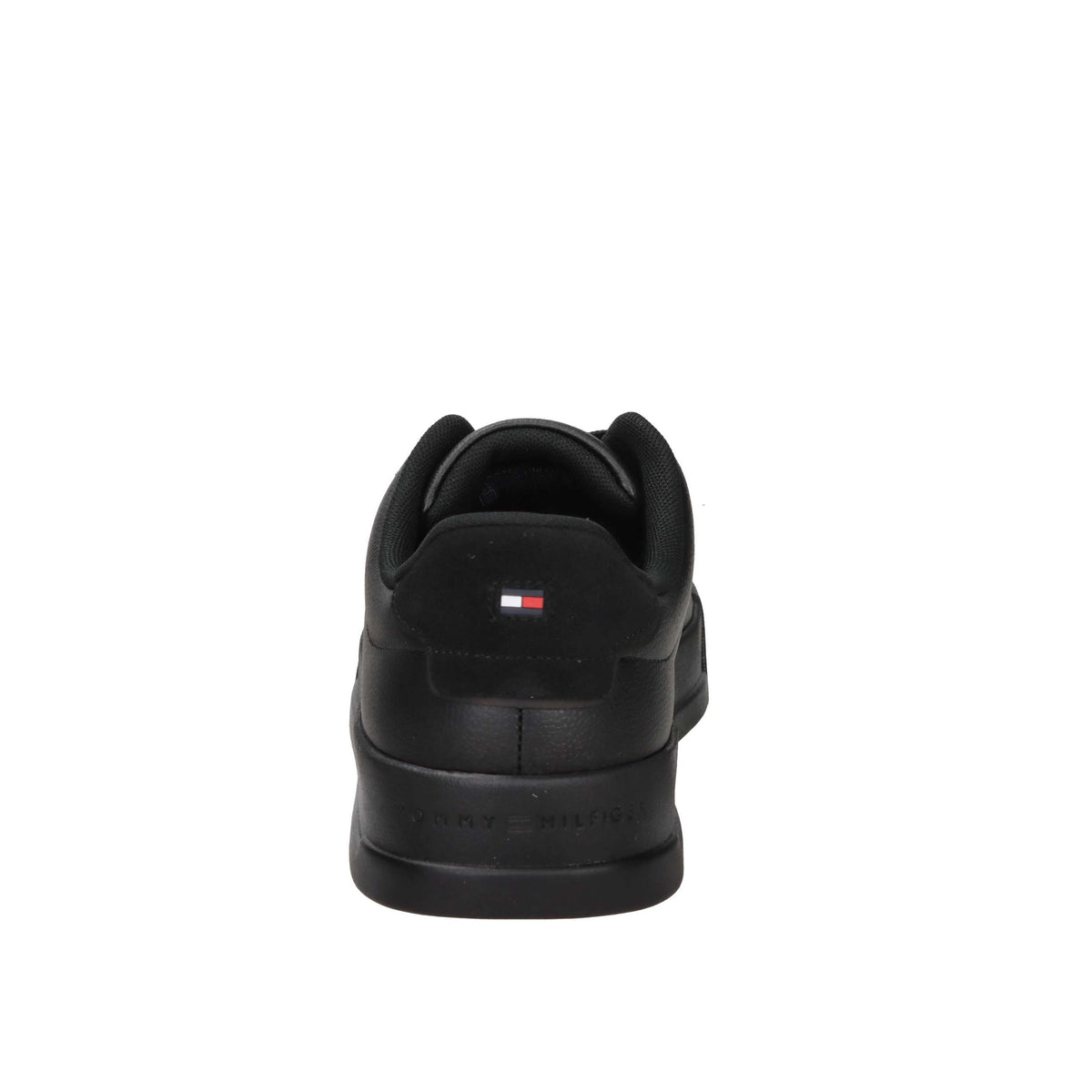 Tommy Hilfiger Uomo Sneakers FM0FM05367 Nero