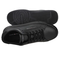 Tommy Hilfiger Uomo Sneakers FM0FM05367 Nero