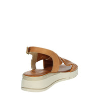 Sapore di Mare Donna Sandalo basso 16353 Cuoio