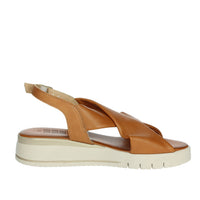 Sapore di Mare Donna Sandalo basso 16353 Cuoio