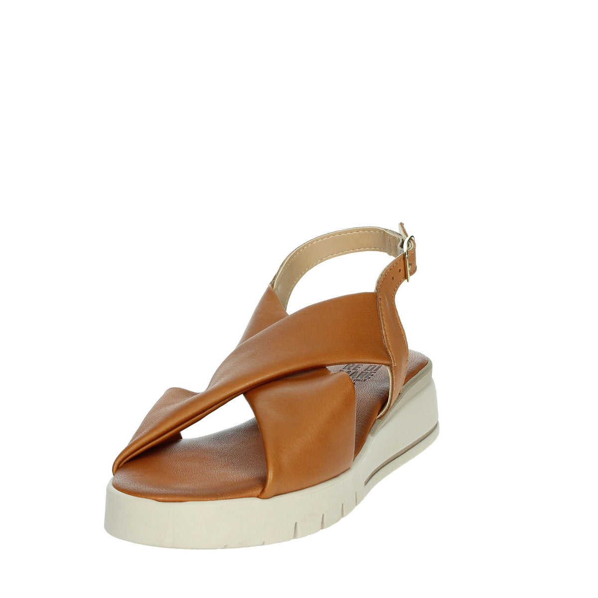Sapore di Mare Donna Sandalo basso 16353 Cuoio