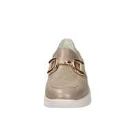 Cinzia Soft Donna Mocassino IV8622188R Platino