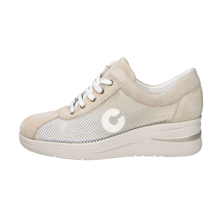Cinzia Soft Donna Sneakers IV0923492 Beige