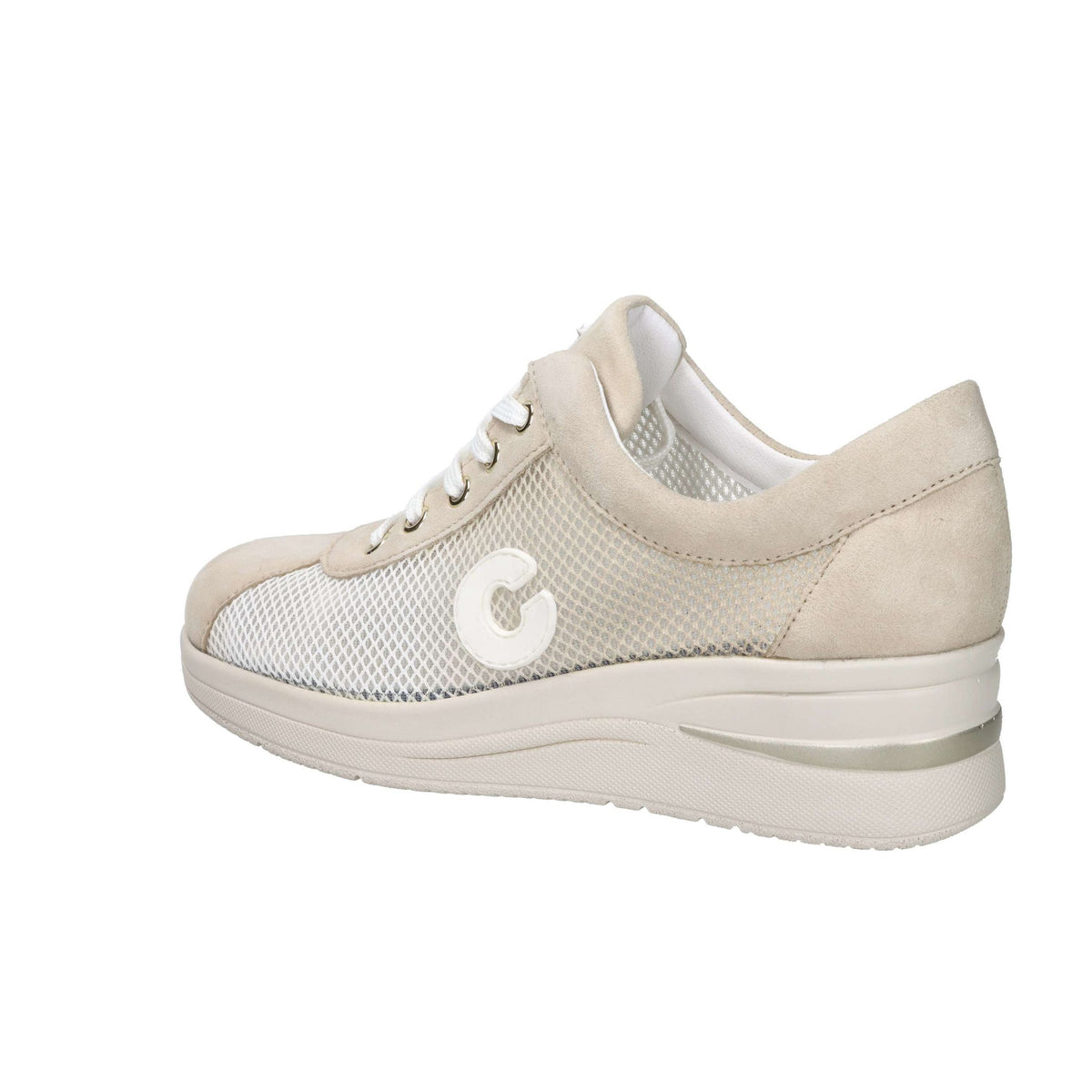 Cinzia Soft Donna Sneakers IV0923492 Beige