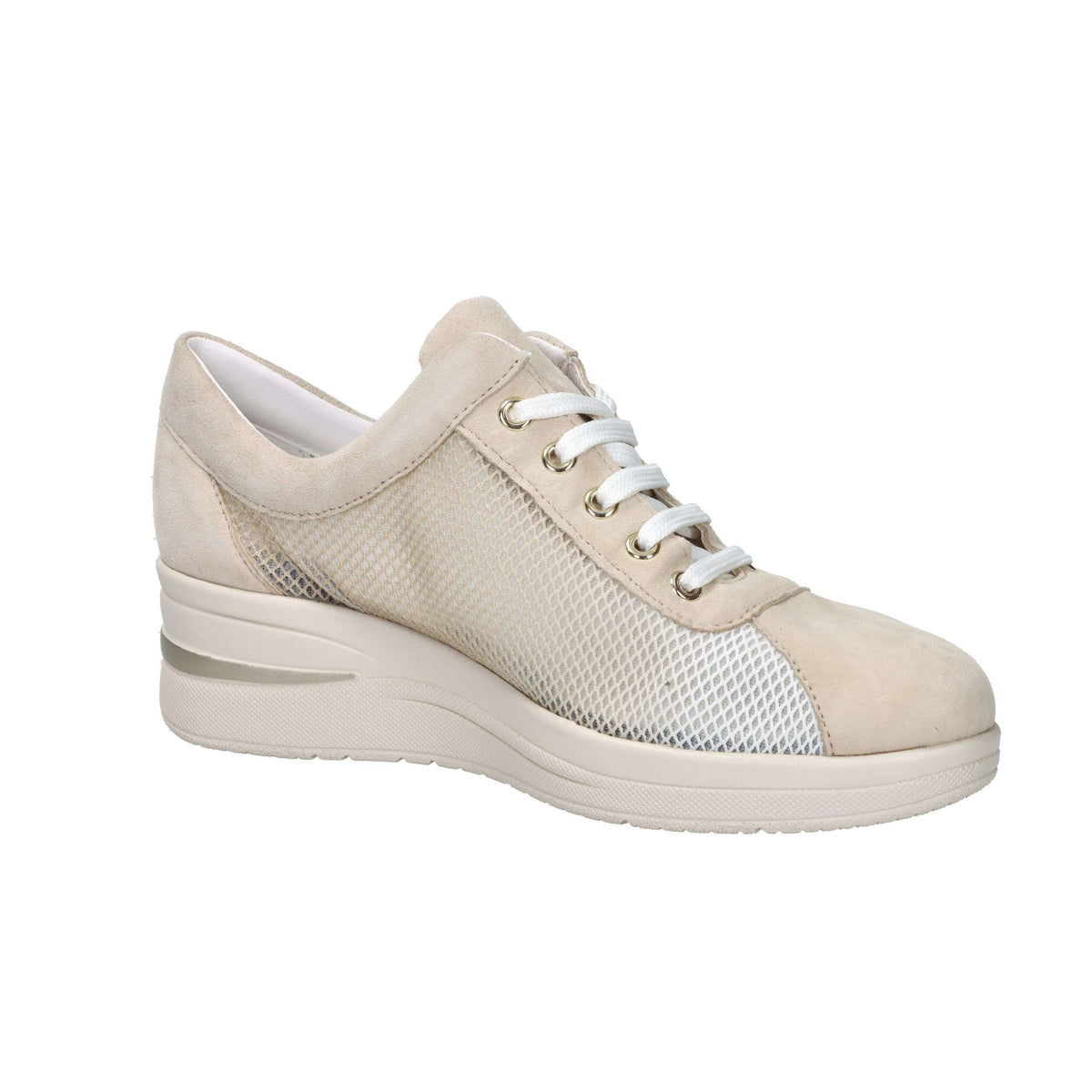 Cinzia Soft Donna Sneakers IV0923492 Beige