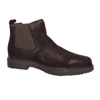 Geox Uomo Mezzo stivaletto U46H9B 00022 Marrone
