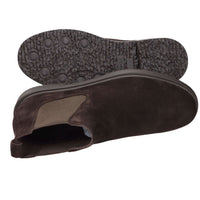Geox Uomo Mezzo stivaletto U46H9B 00022 Marrone