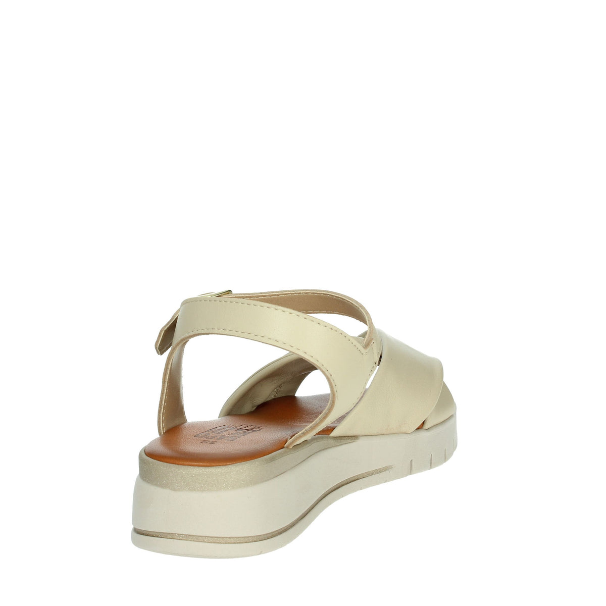 Sapore di Mare Donna Sandalo basso 16481 Beige