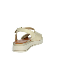 Sapore di Mare Donna Sandalo basso 16481 Beige