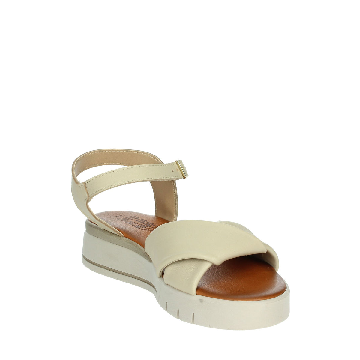 Sapore di Mare Donna Sandalo basso 16481 Beige
