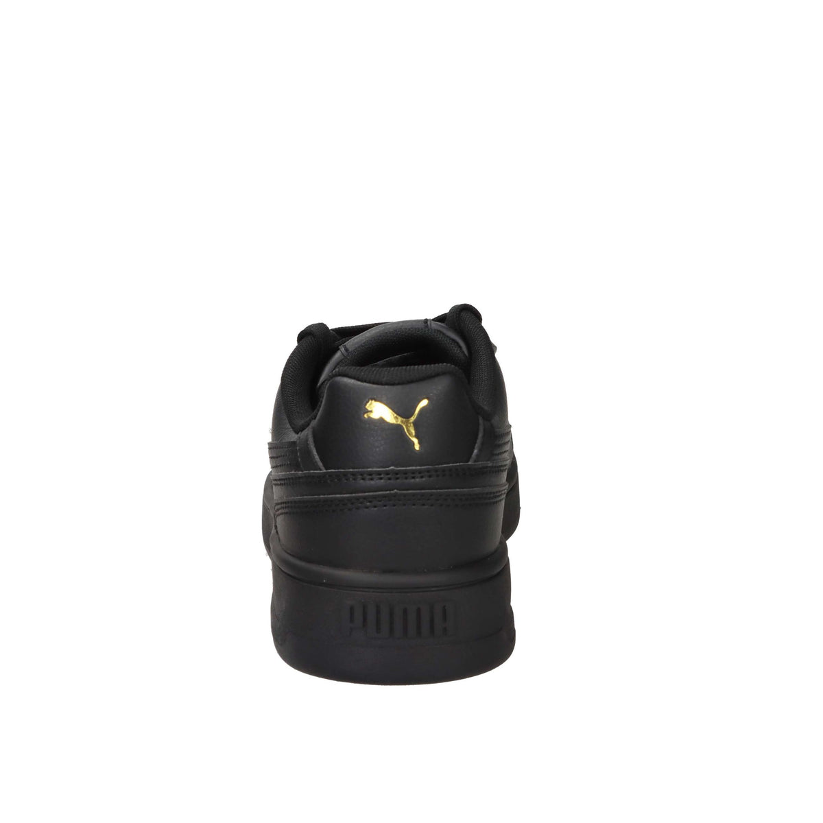 Puma Uomo Sneakers 400284 Nero