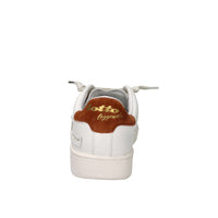 Lotto Leggenda Uomo Sneakers 221106 Bianco/Cuoio