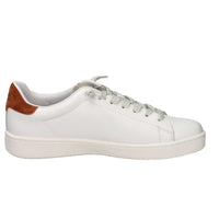 Lotto Leggenda Uomo Sneakers 221106 Bianco/Cuoio