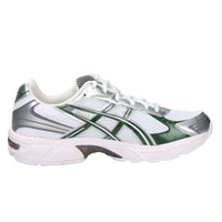 Asics Unisex adulto Sneakers 1203A609 Bianco/Verde