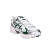 Asics Unisex adulto Sneakers 1203A609 Bianco/Verde