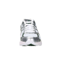 Asics Unisex adulto Sneakers 1203A609 Bianco/Verde