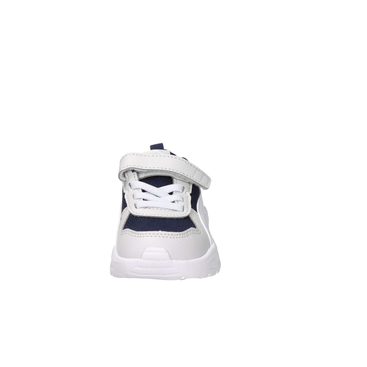 Puma Bambini e ragazzi Sneakers 403705 Bianco/Blu