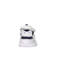 Puma Bambini e ragazzi Sneakers 403705 Bianco/Blu