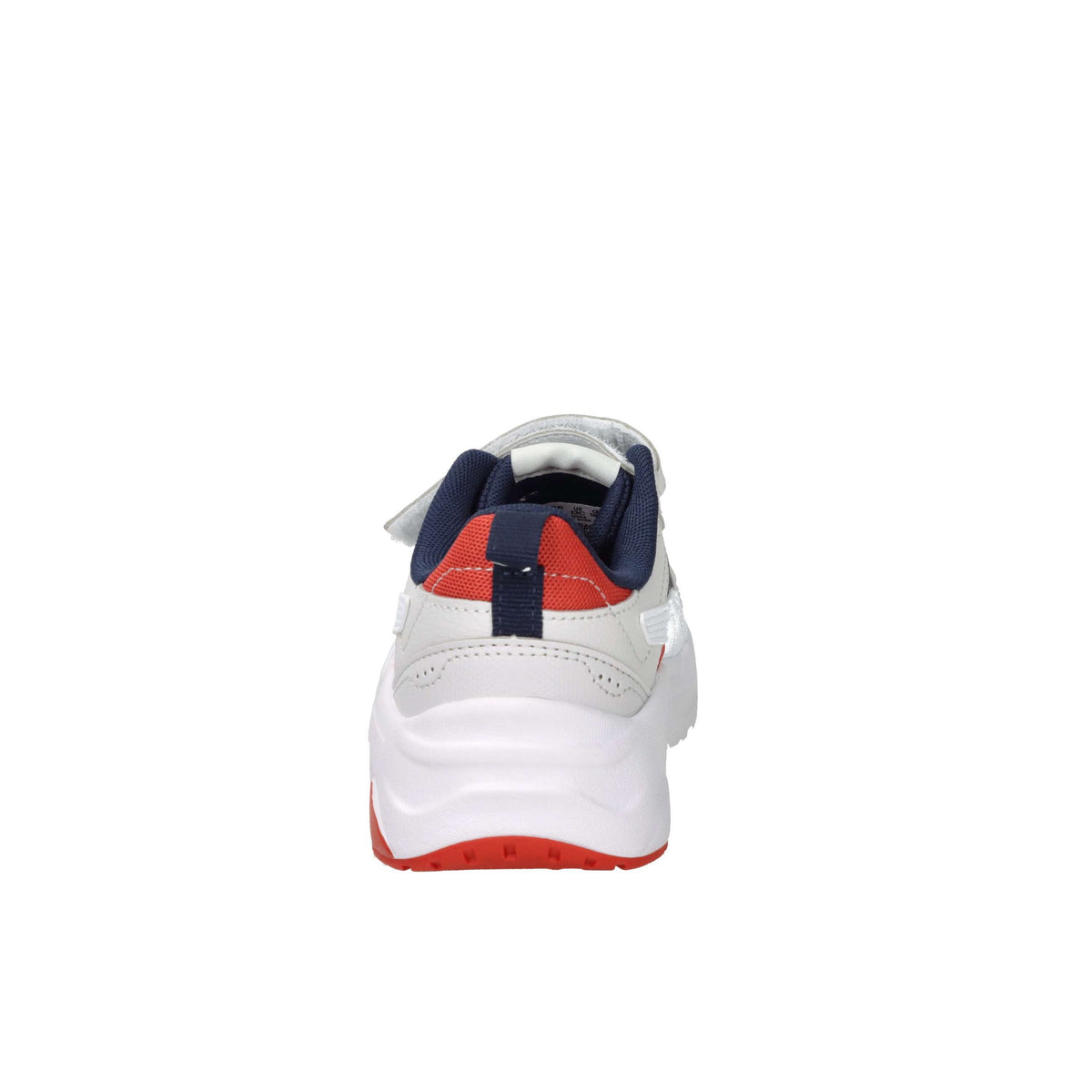 Puma Bambini e ragazzi Sneakers 403704 Bianco/Blu