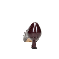 Miabelle Donna Decollete' MB39 Bordeaux