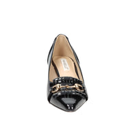 Miabelle Donna Decollete' MB39 Nero