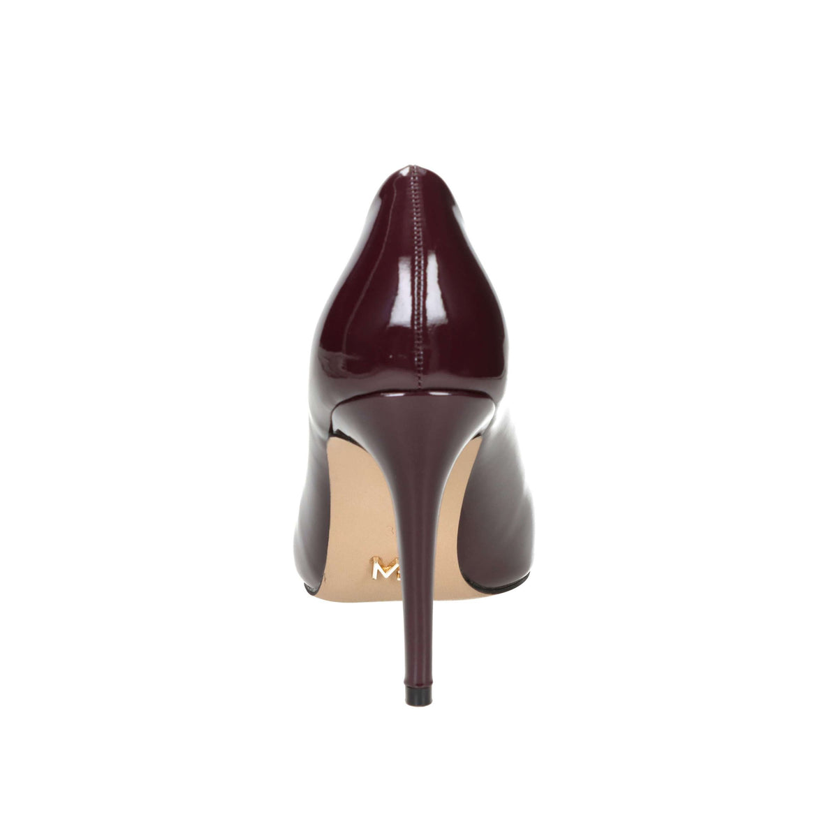 Miabelle Donna Decollete' MB706 Bordeaux