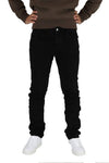 Richmond X Uomo Pantalone UMP2318JET8 Nero
