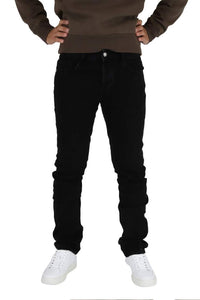 Richmond X Uomo Pantalone UMP2318JET8 Nero