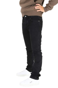 Richmond X Uomo Pantalone UMP2318JET8 Nero