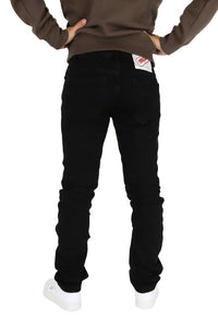 Richmond X Uomo Pantalone UMP2318JET8 Nero