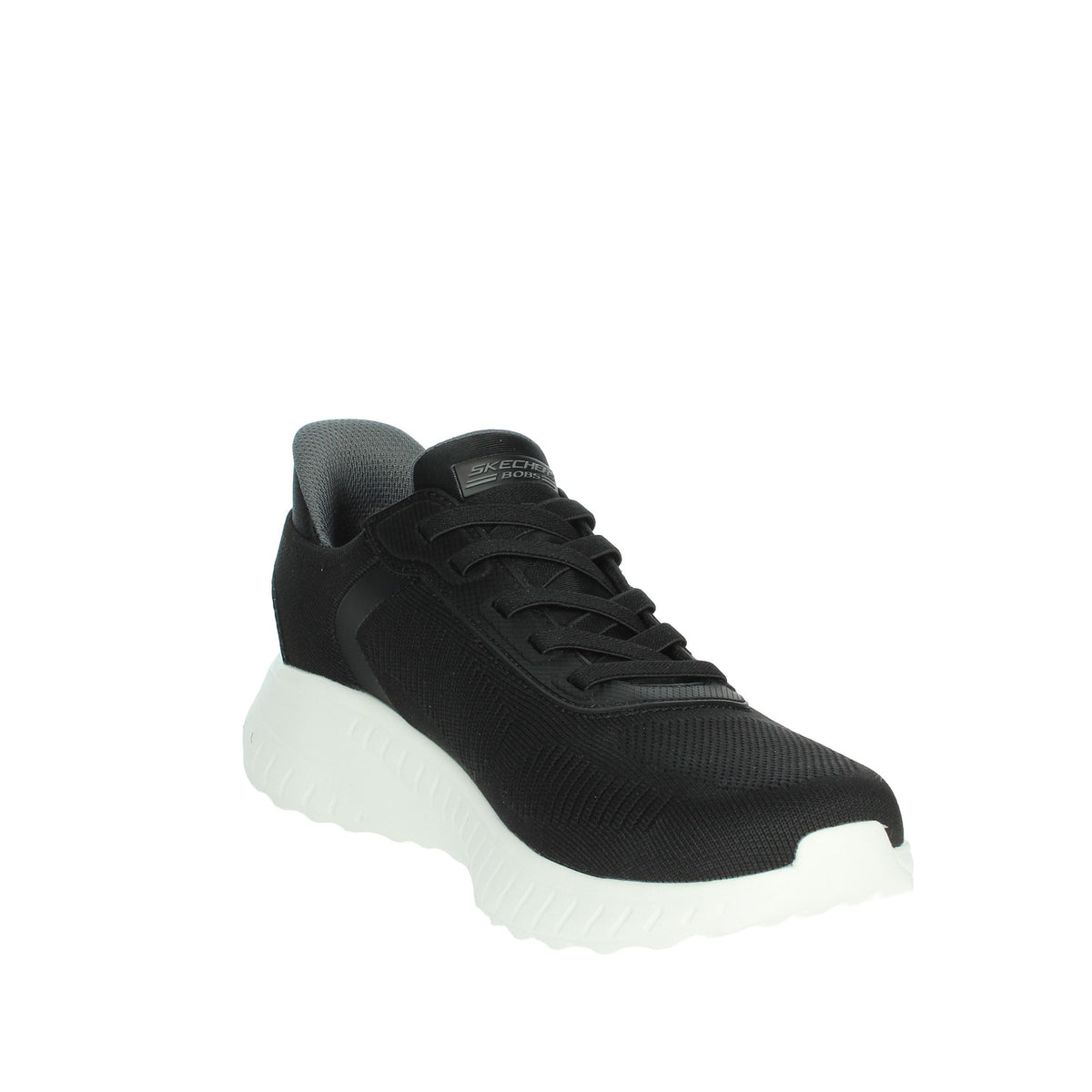 Skechers Uomo Slip on 118312 Nero