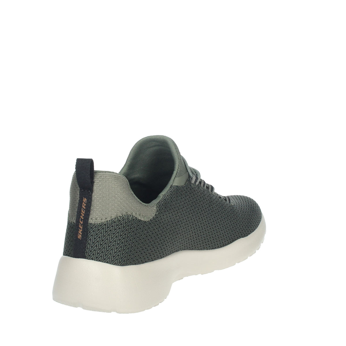 Skechers Uomo Slip on 58360 Verdone