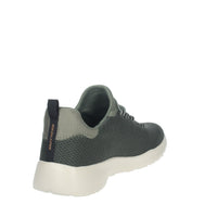 Skechers Uomo Slip on 58360 Verdone