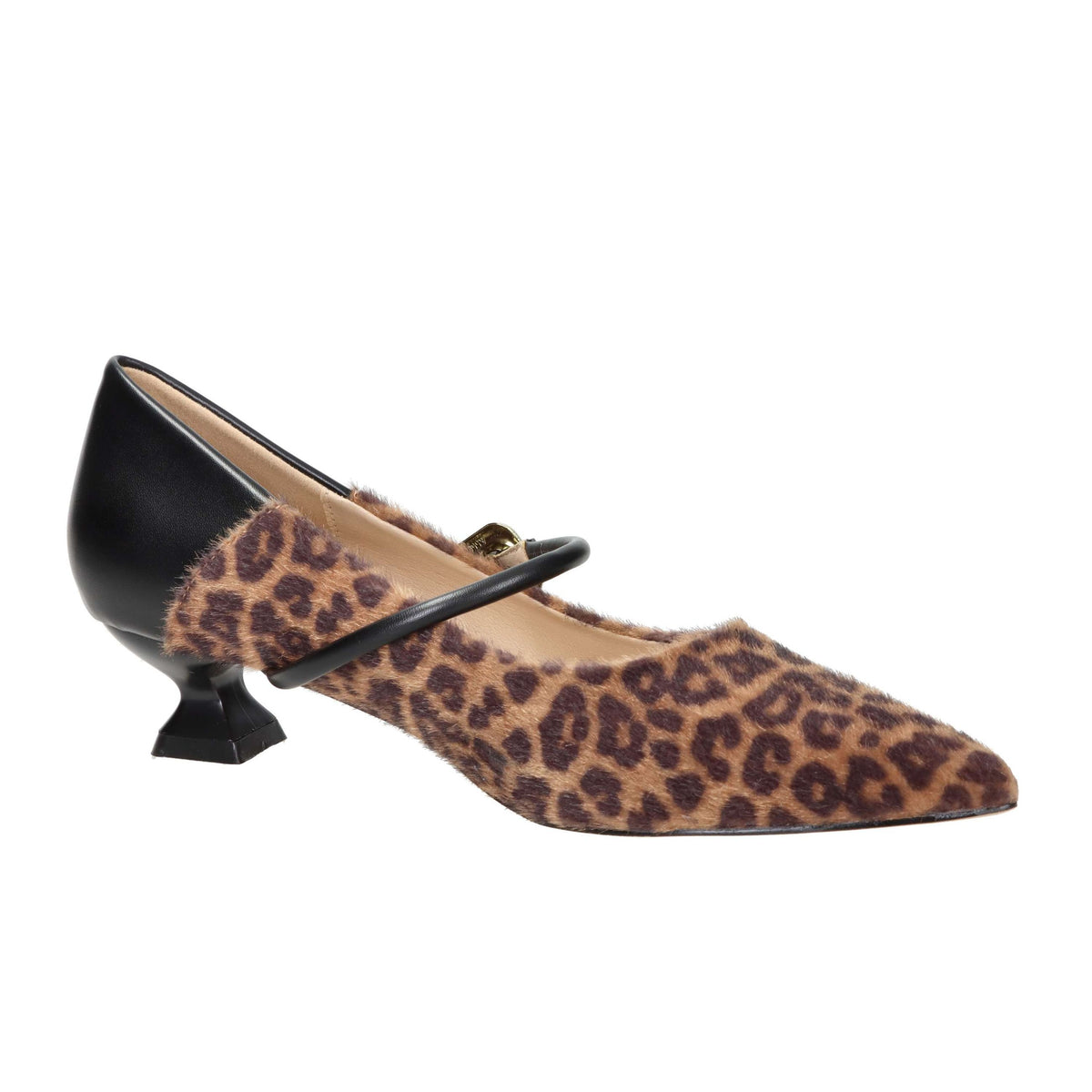 Miabelle Donna Decollete' MB900 Marrone