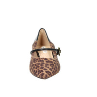 Miabelle Donna Decollete' MB900 Marrone