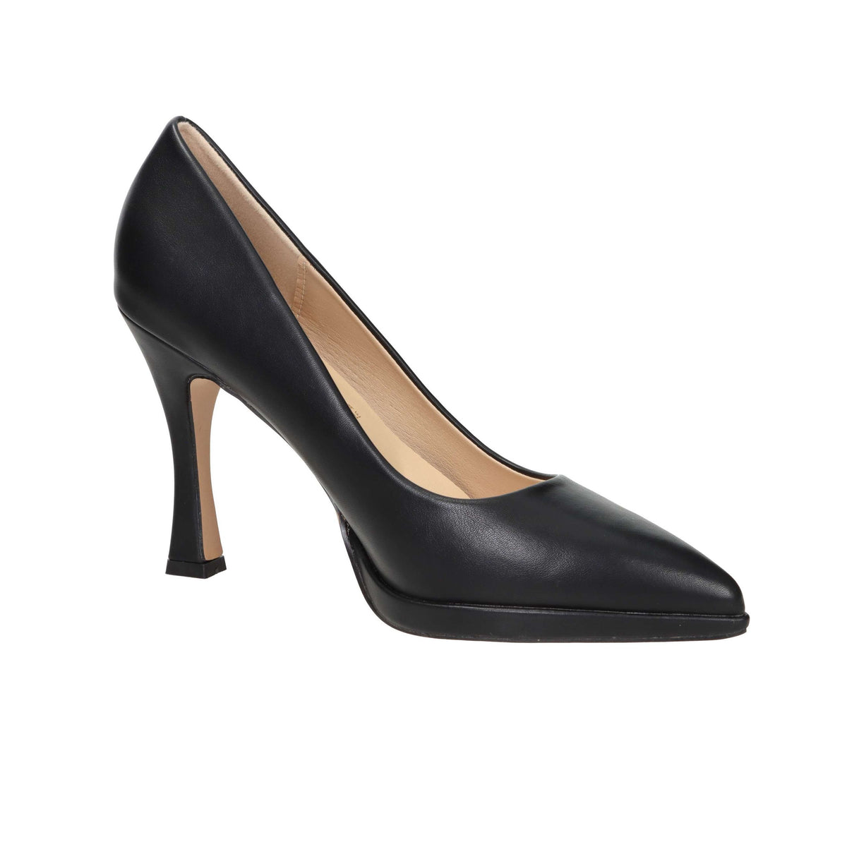 Miabelle Donna Decollete' MB69 Nero