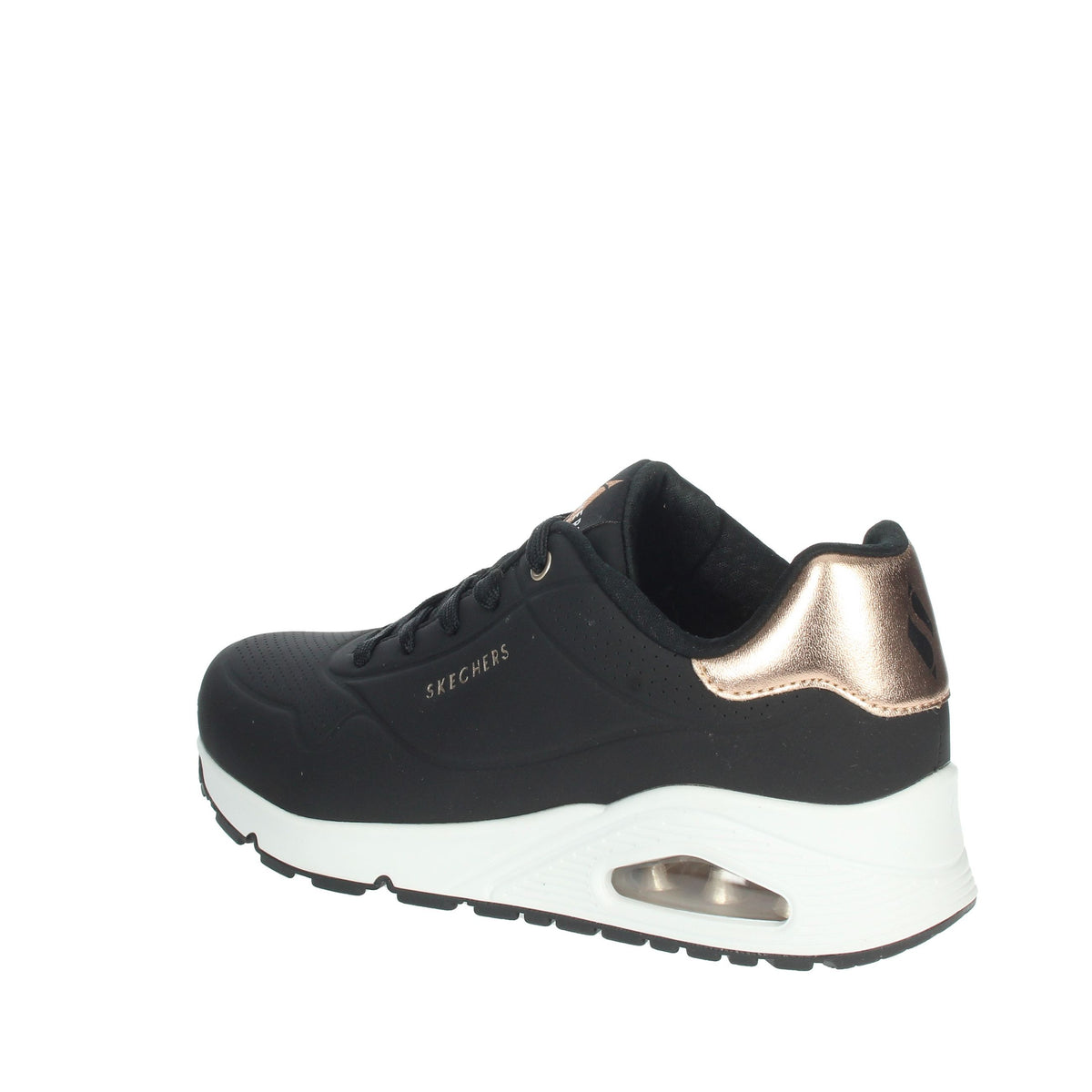 Skechers Donna Sneakers 177094 Nero