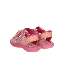 Rider Bambine e ragazze Sandalo 82815 Rosa