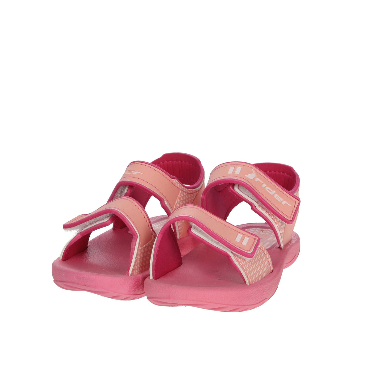 Rider Bambine e ragazze Sandalo 82815 Rosa