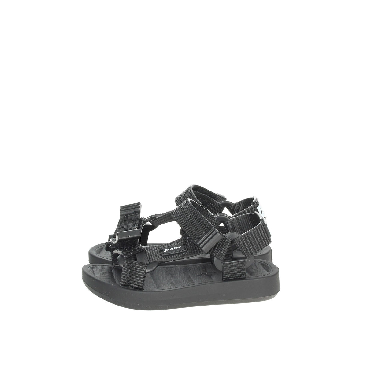 Rider Bambini e ragazzi Sandalo 11669 Nero