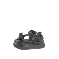 Rider Bambini e ragazzi Sandalo 11669 Nero