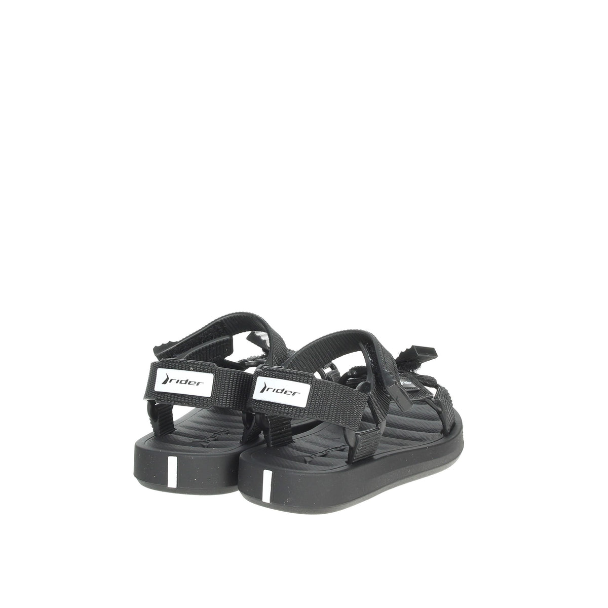 Rider Bambini e ragazzi Sandalo 11669 Nero
