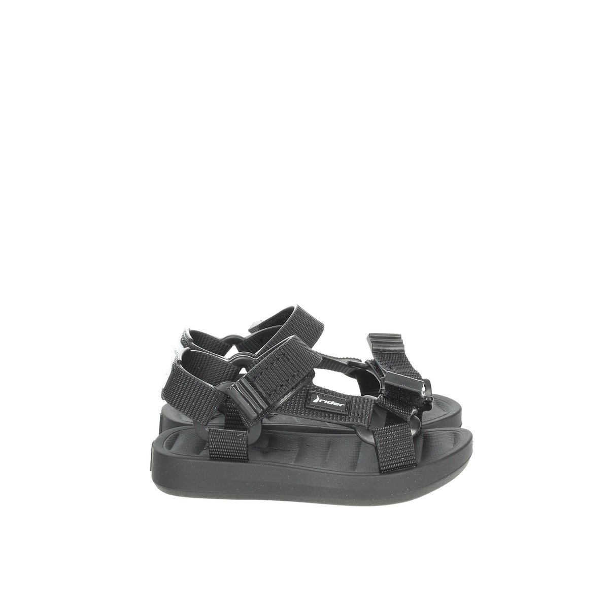 Rider Bambini e ragazzi Sandalo 11669 Nero