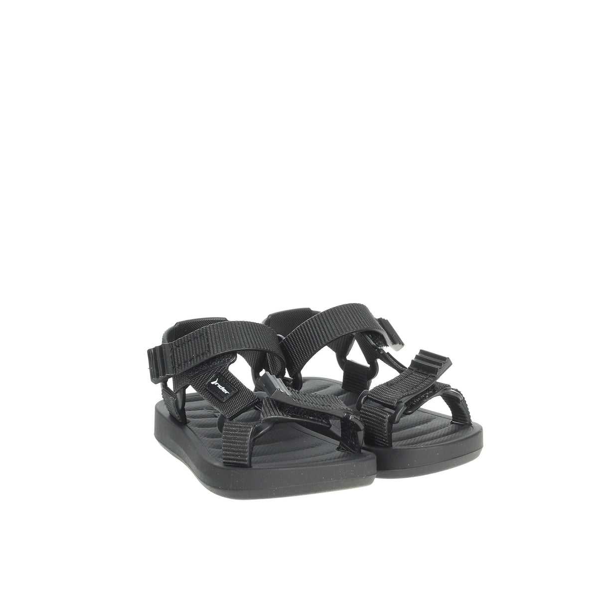 Rider Bambini e ragazzi Sandalo 11669 Nero
